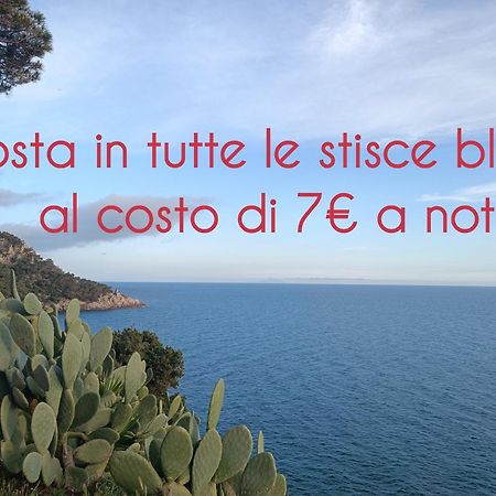 Minu Apartman Gaeta Kültér fotó