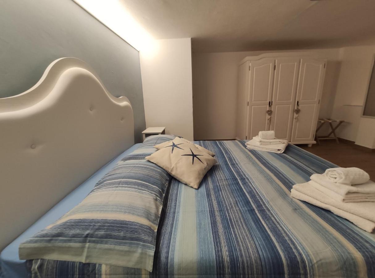 Minu Apartman Gaeta Kültér fotó